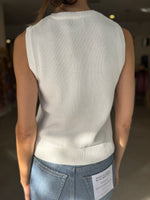 Load image into Gallery viewer, MARIE KNIT TOP
