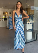 Load image into Gallery viewer, HARRIET MAXI DRESS
