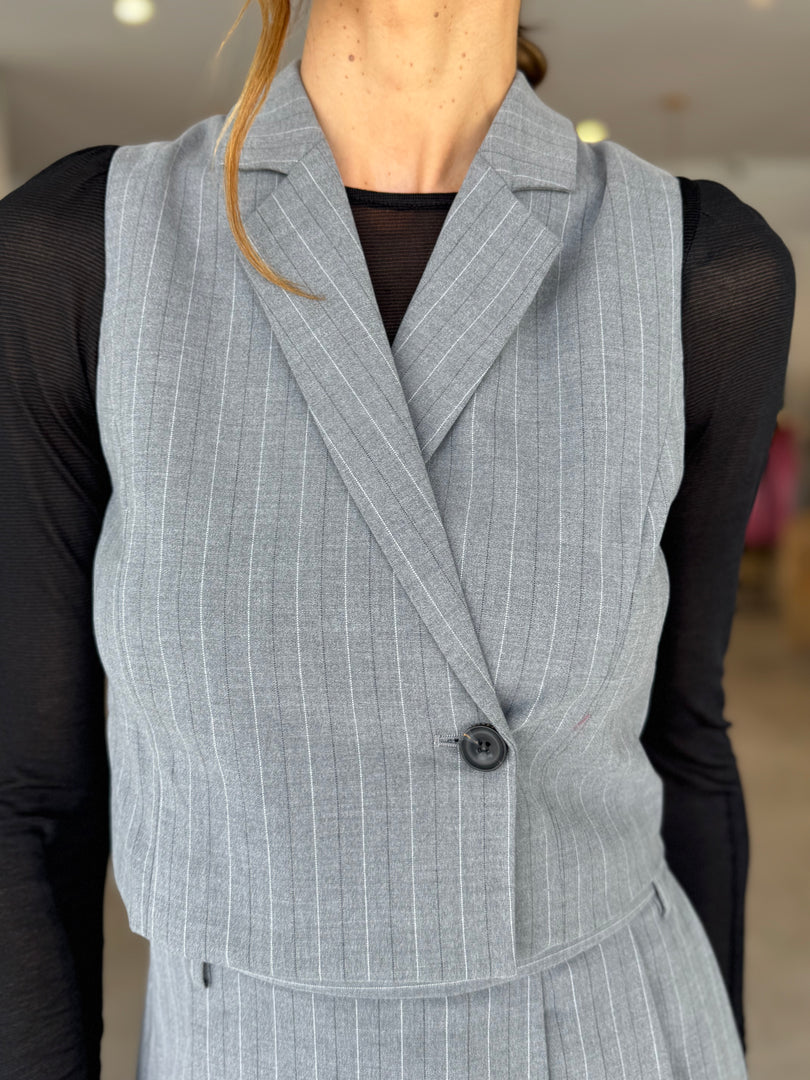 CILIA VEST