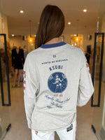 Load image into Gallery viewer, PITT LANE BOYFRIEND TEE
