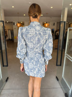 Load image into Gallery viewer, MONICA MINI DRESS

