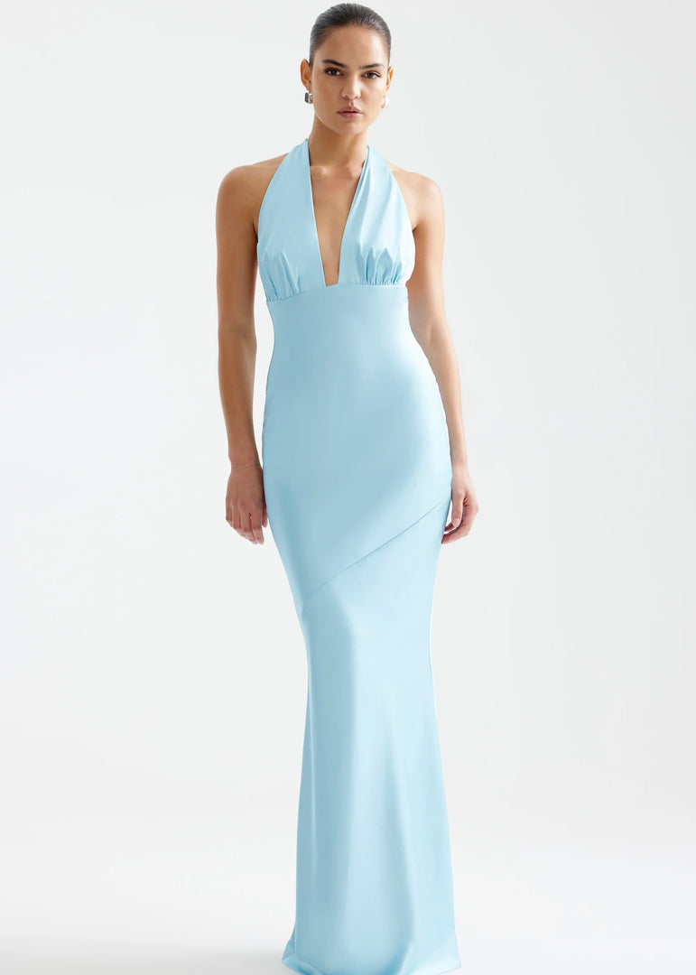 NOVIA DRESS