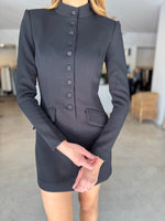 Load image into Gallery viewer, NETWORK MINI DRESS
