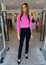 Load image into Gallery viewer, AIR ESS PNTE MICRO FLARE PANT

