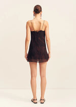 Load image into Gallery viewer, CAZADOR MINI DRESS
