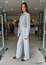 Load image into Gallery viewer, VERGE KNIT JACKET
