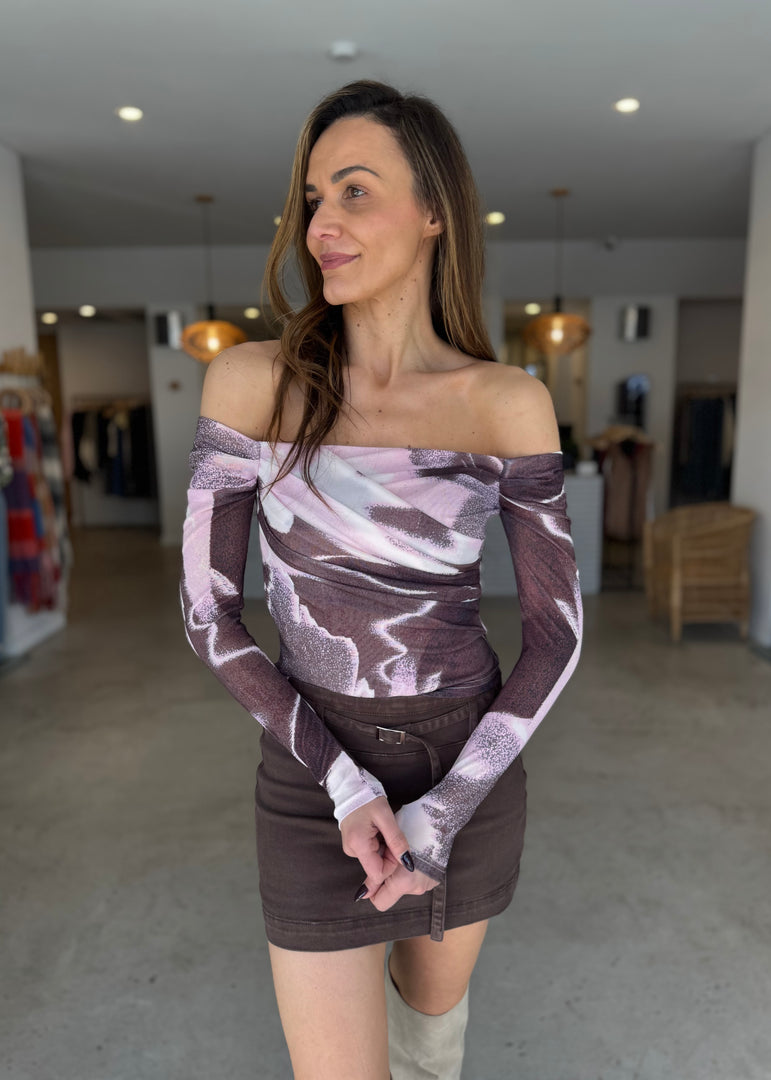 AFTERLIGHT LS TOP