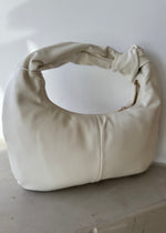 Load image into Gallery viewer, MYLA HANDLE BAG - BONE
