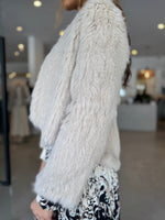 Load image into Gallery viewer, EMMA JACKET - OAT
