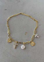 Load image into Gallery viewer, CHARIS NECKLACE
