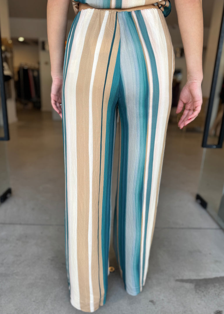 MIRAGE PANT