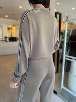 Load image into Gallery viewer, RETREAT KNIT PANT - BISCUIT
