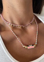 Load image into Gallery viewer, LOVE NECKLACE
