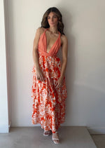 Load image into Gallery viewer, SPLICE PICNIC DRESS
