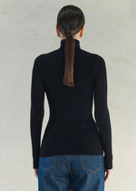 Load image into Gallery viewer, ISLA TOP - BLACK
