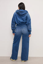 Load image into Gallery viewer, JEANIUS GOOD SKATE CARGO
