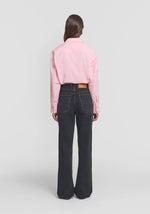 Load image into Gallery viewer, HUTCHENCE JEAN - WASHED BLACK
