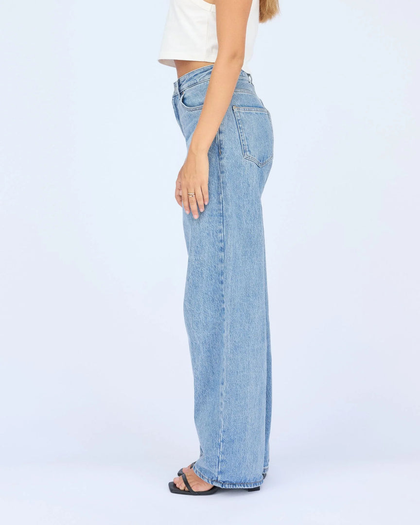 DONNA JEAN - SKY RETRO