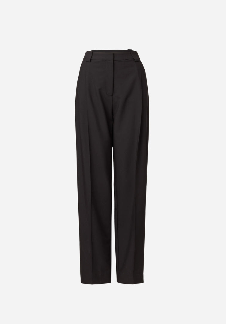 IDOL PANT - BLACK