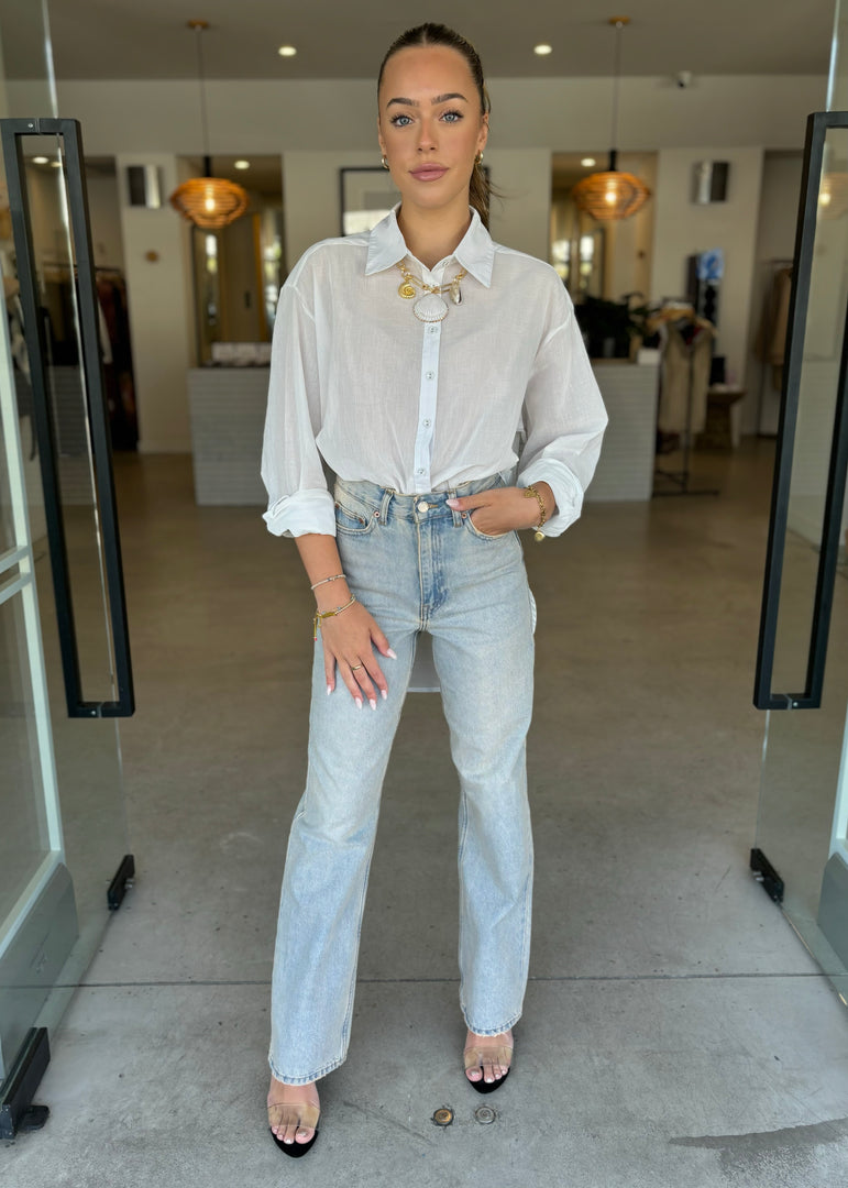 ECHO JEAN - CANYON LT VINTAGE