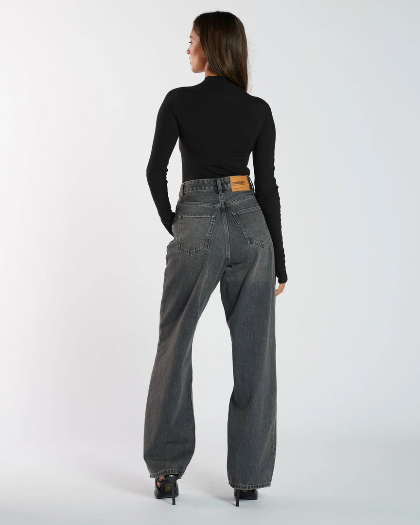 DONNA JEAN - MID GREY