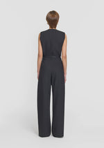 Load image into Gallery viewer, IDOL PANT - BLACK

