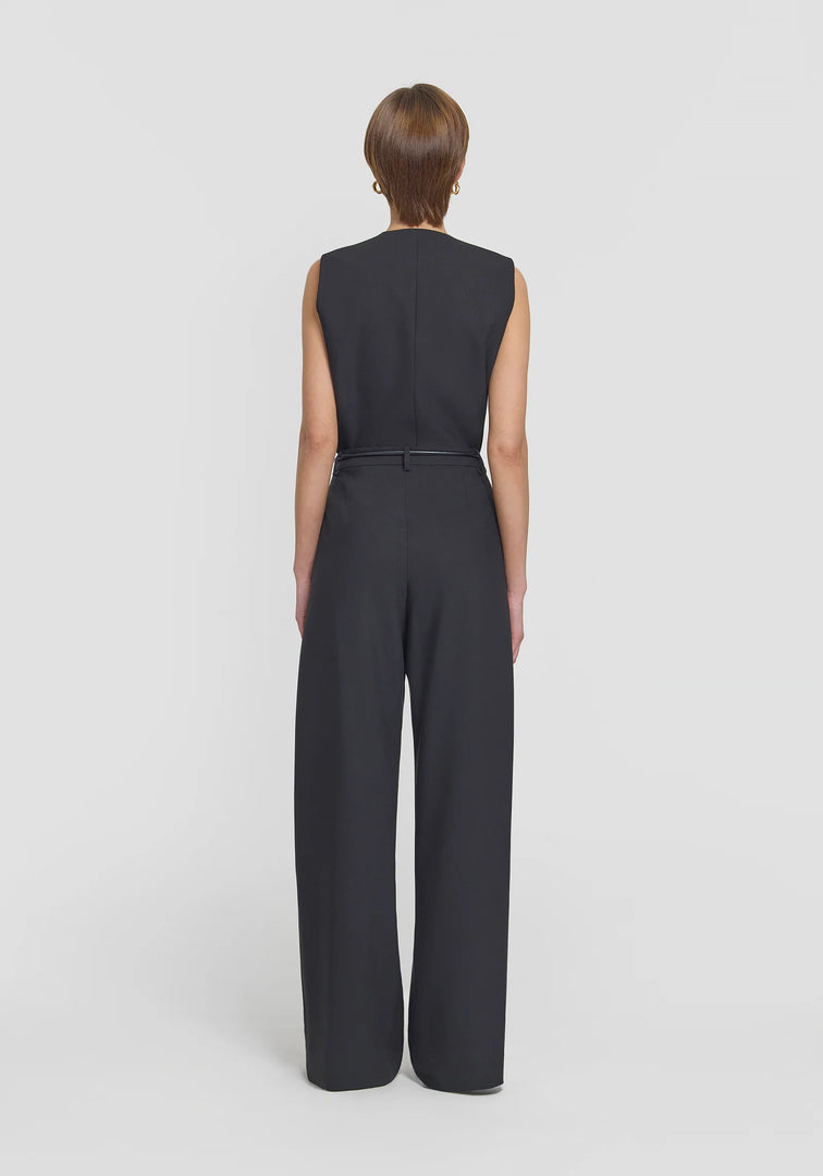 IDOL PANT - BLACK