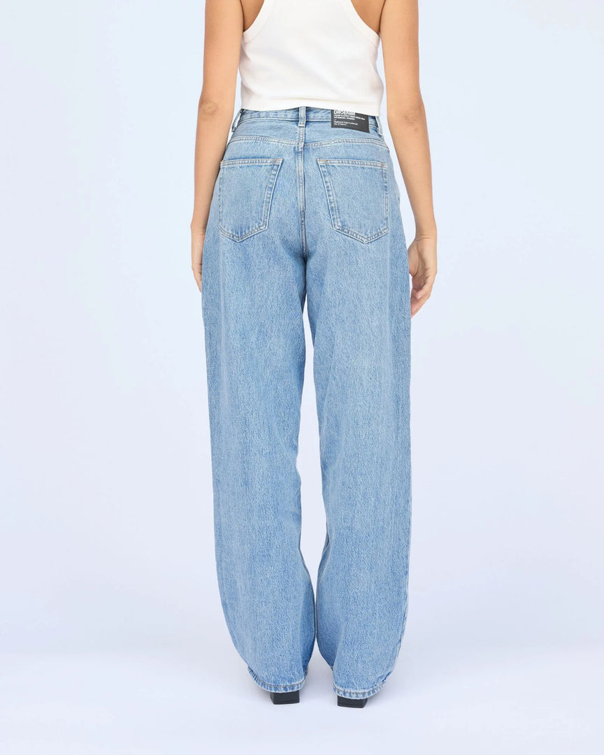 DONNA JEAN - SKY RETRO