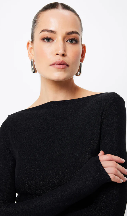 INTERMISSION LS TOP