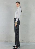 Load image into Gallery viewer, ISLA TOP - IVORY
