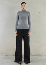 Load image into Gallery viewer, ISLA TOP - GREY
