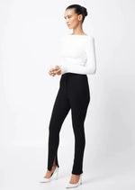 Load image into Gallery viewer, CAMDEN TOP - OFF WHITE

