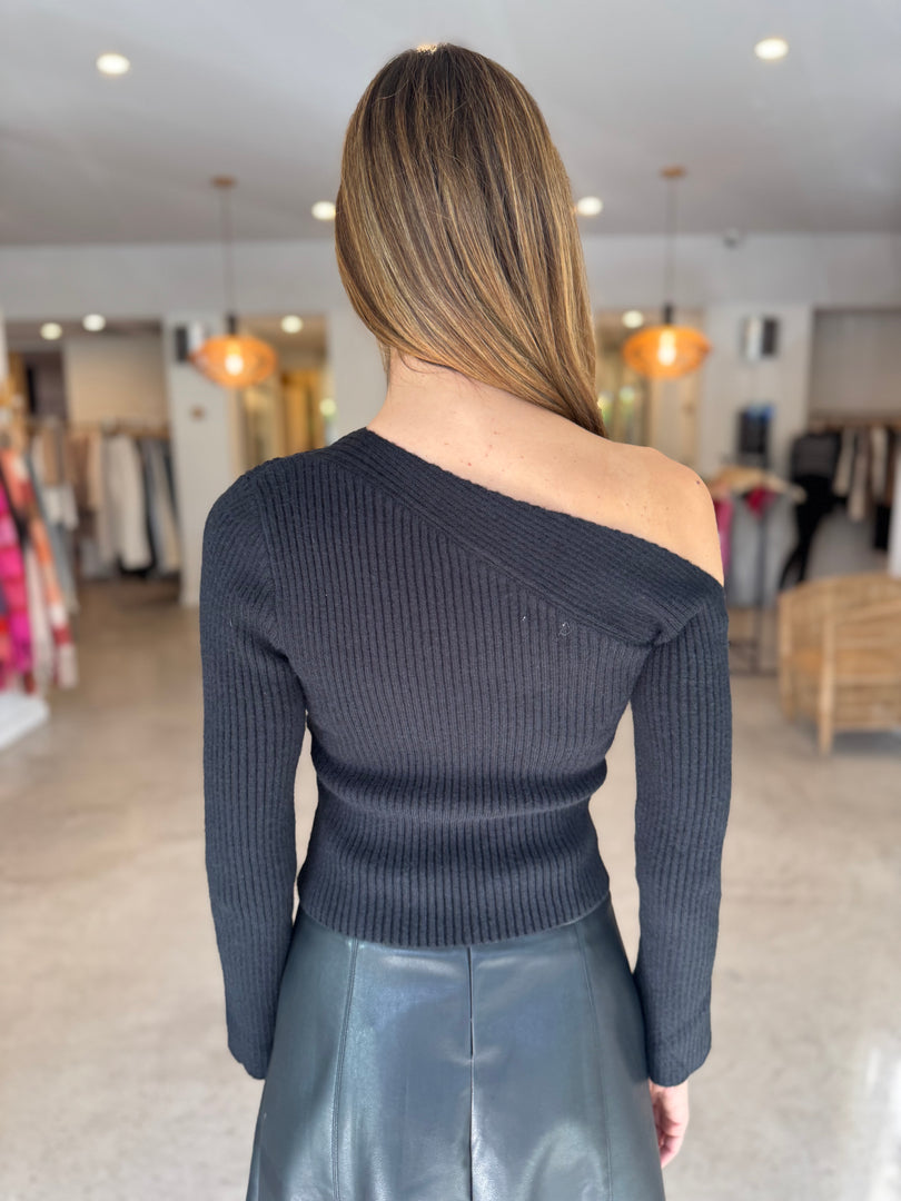 HALCYON KNIT