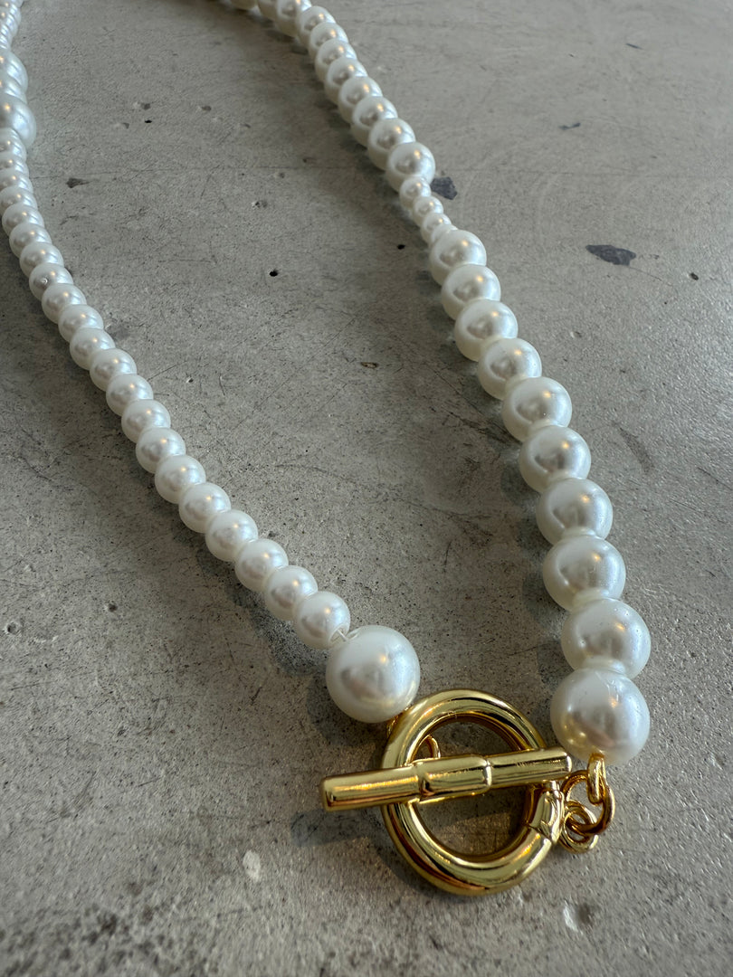 CIROC NECKLACE
