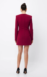 Load image into Gallery viewer, ORIGIN MINI DRESS
