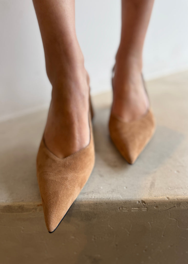 YANKEE SLINGBACK