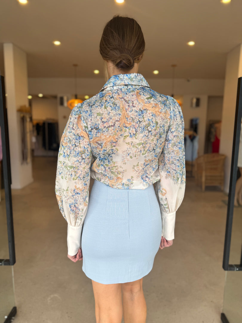 PIVOT SKIRT
