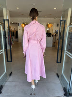 Load image into Gallery viewer, ROSALIE MIDI DRESS
