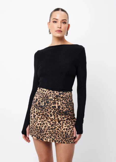 INTERMISSION LS TOP