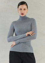 Load image into Gallery viewer, ISLA TOP - GREY
