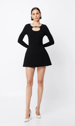 Load image into Gallery viewer, COLUMBIA MINI SKIRT
