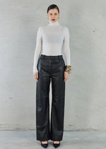 Load image into Gallery viewer, ISLA TOP - IVORY
