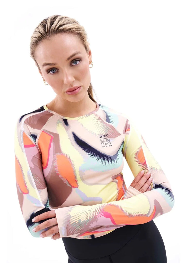 KAIZEN LS TOP