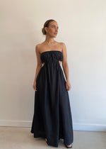 Load image into Gallery viewer, ELIO MAXI DRESS
