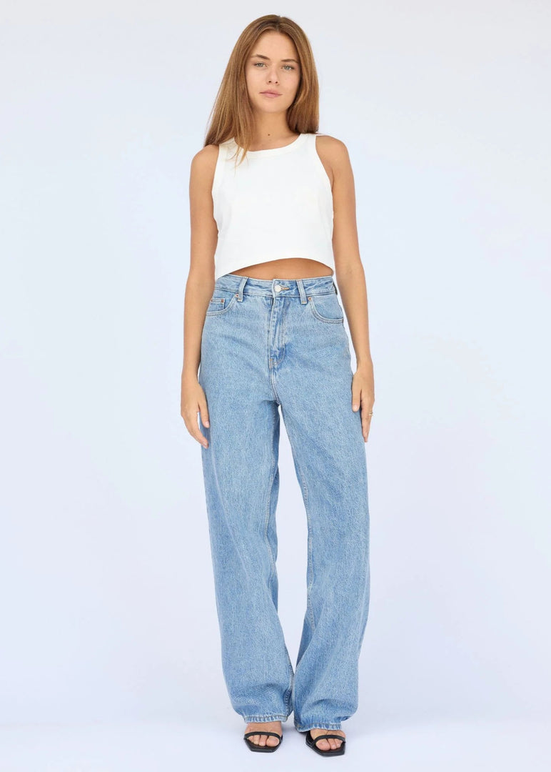 DONNA JEAN - SKY RETRO