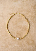 Load image into Gallery viewer, AGNES NECKLACE
