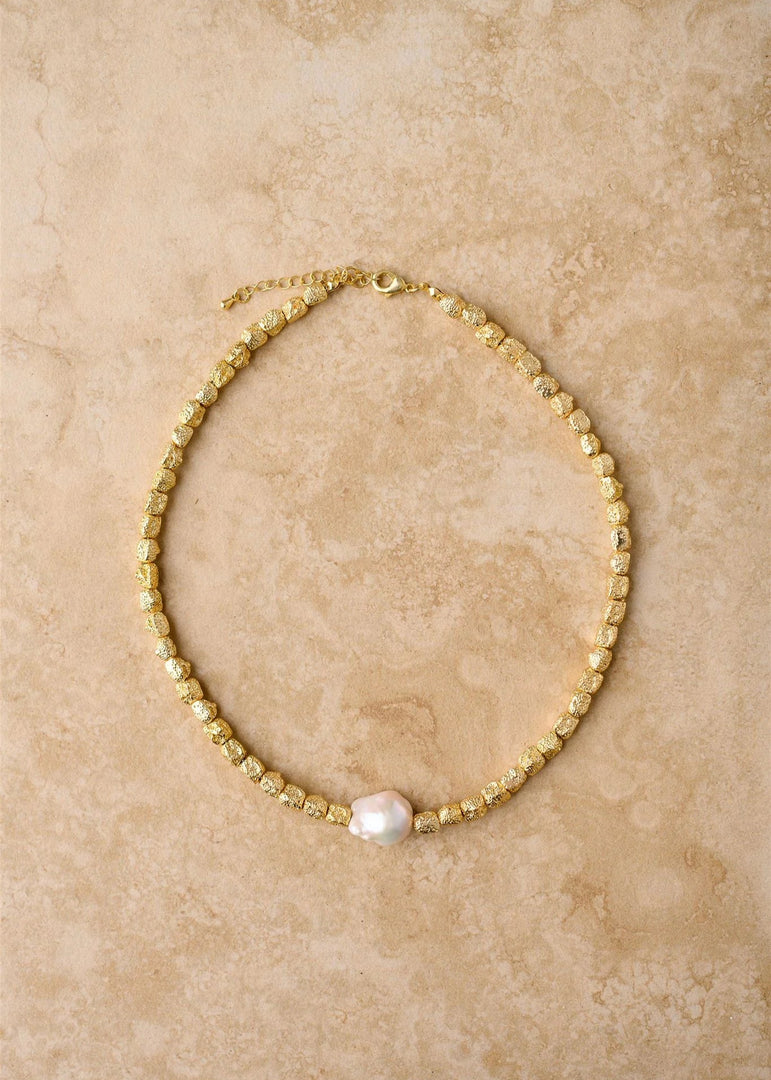 AGNES NECKLACE