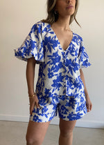 Load image into Gallery viewer, SANTORINI BLOUSE
