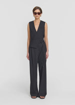 Load image into Gallery viewer, IDOL PANT - BLACK
