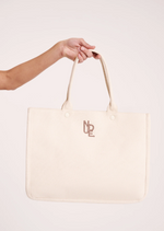Load image into Gallery viewer, NUDE ORGANIC SHOPPER
